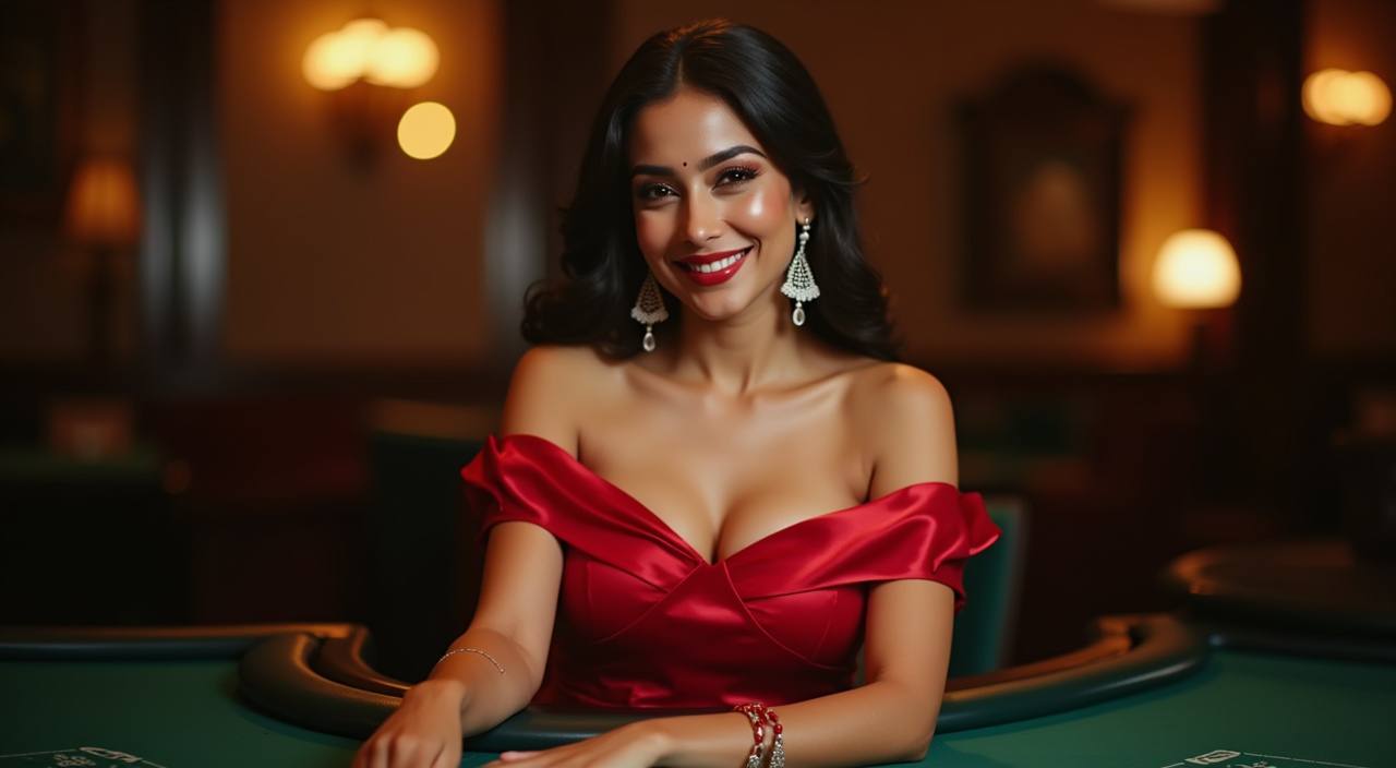 77555 গোল্ডেন ক্যাসিনো রুলেট